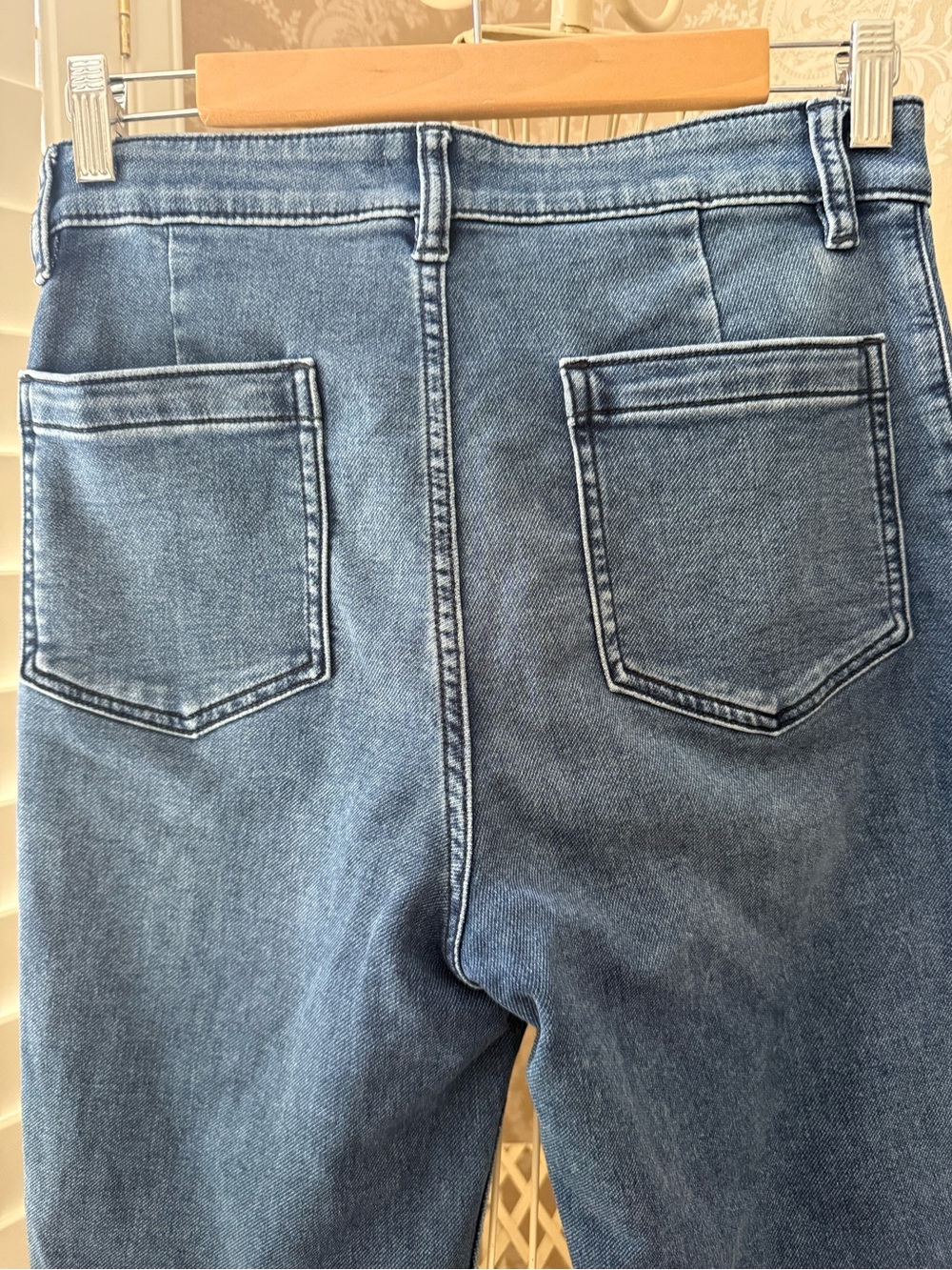 Faherty Women's Jeans - Picture 6 of 12